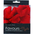 Fabric Favours Rose Petals (available in 2 colours)